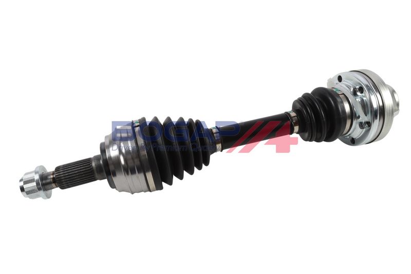 This part match OEM code: 7L0407271A