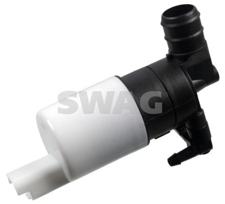 SWAG 62 93 6333 Washer Fluid Pump, window cleaning