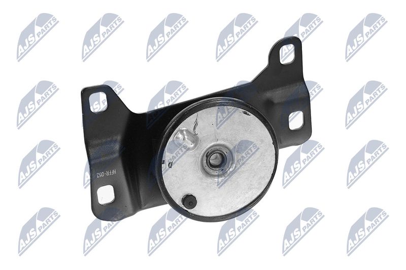 Paigutus, Mootor, NTY ZPS-FR-052