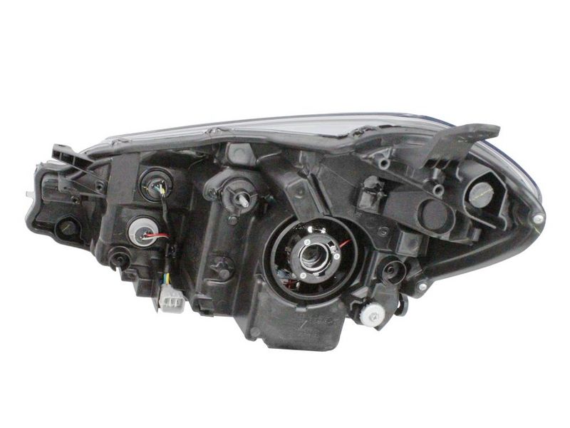 ABAKUS 212-11BZR-LEMN2 Headlight