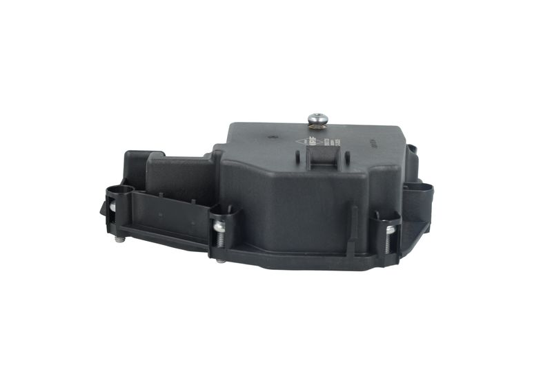 NRF 20220011 Oil Separator, crankcase ventilation