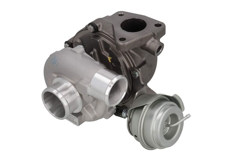 Kompressor, ülelaadimine, KAMOKA 8600065