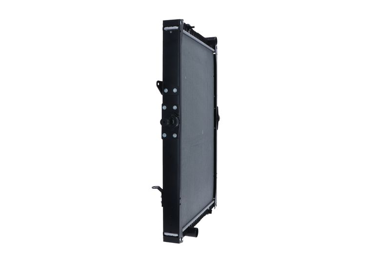 NRF 519709 Radiator, engine cooling