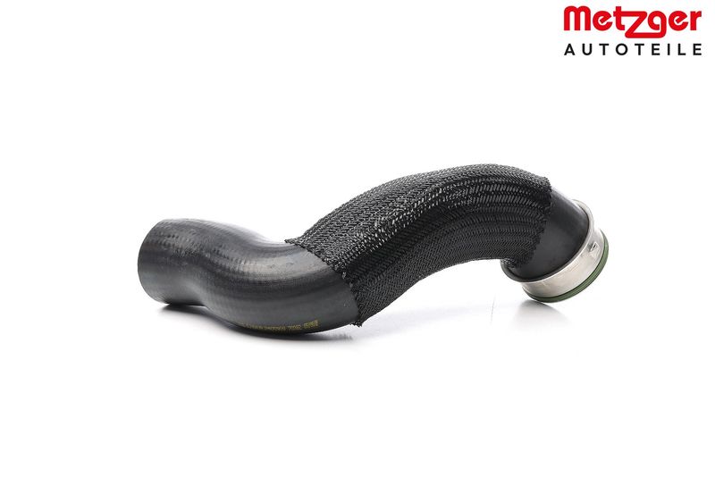 METZGER AUTOTEILE 2400909 Charge Air Hose