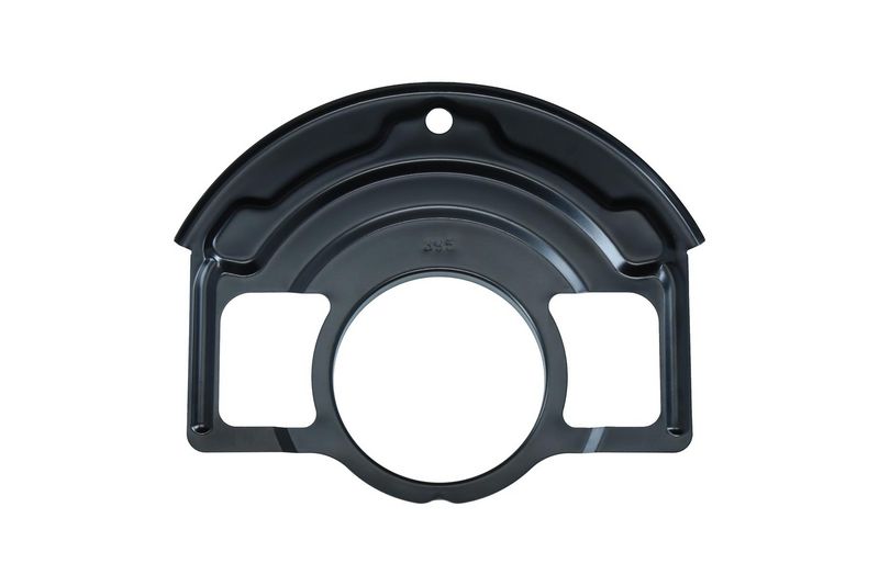 KAMOKA 1180252 Splash Guard, brake disc