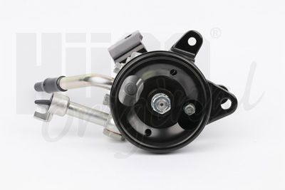 ASTEMO-HITACHI 133640 Hydraulic Pump, steering