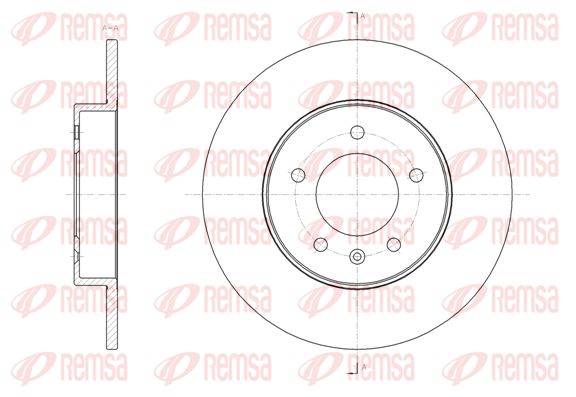 REM62041-00-MODEL.BMP