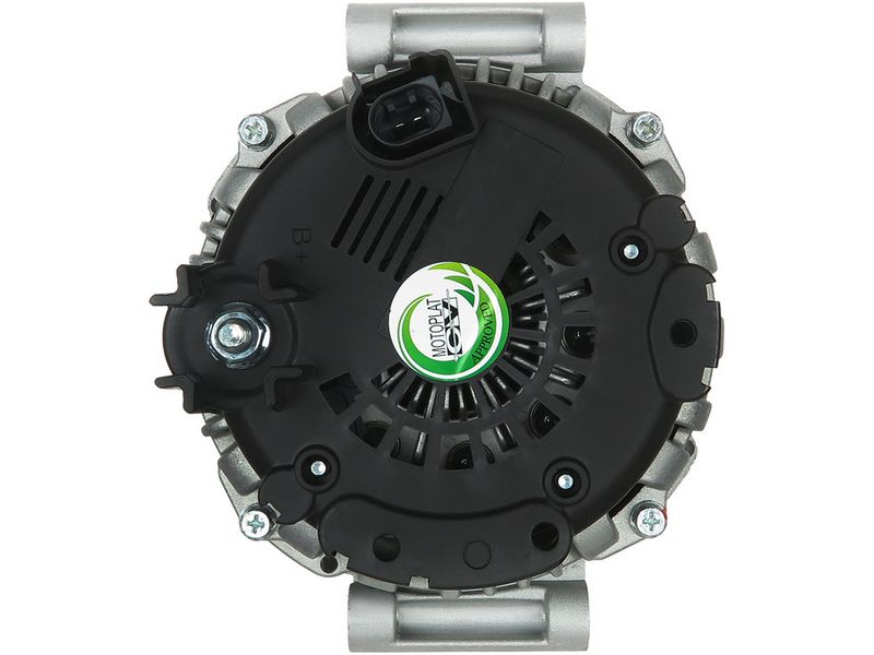 AS-PL A3257 Alternator