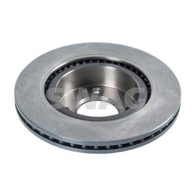 SWAG 33 10 7073 Brake Disc