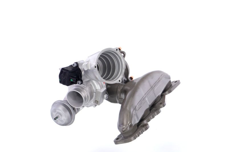 REMANTE 003-002-001090R Charger, charging (supercharged/turbocharged)