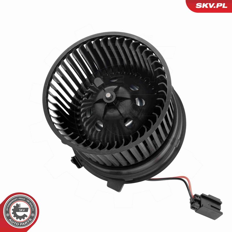 ESEN SKV 68SKV162 Interior Blower