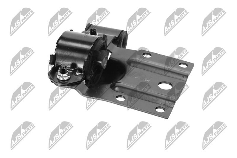 Paigutus, Mootor, NTY ZPS-CH-037