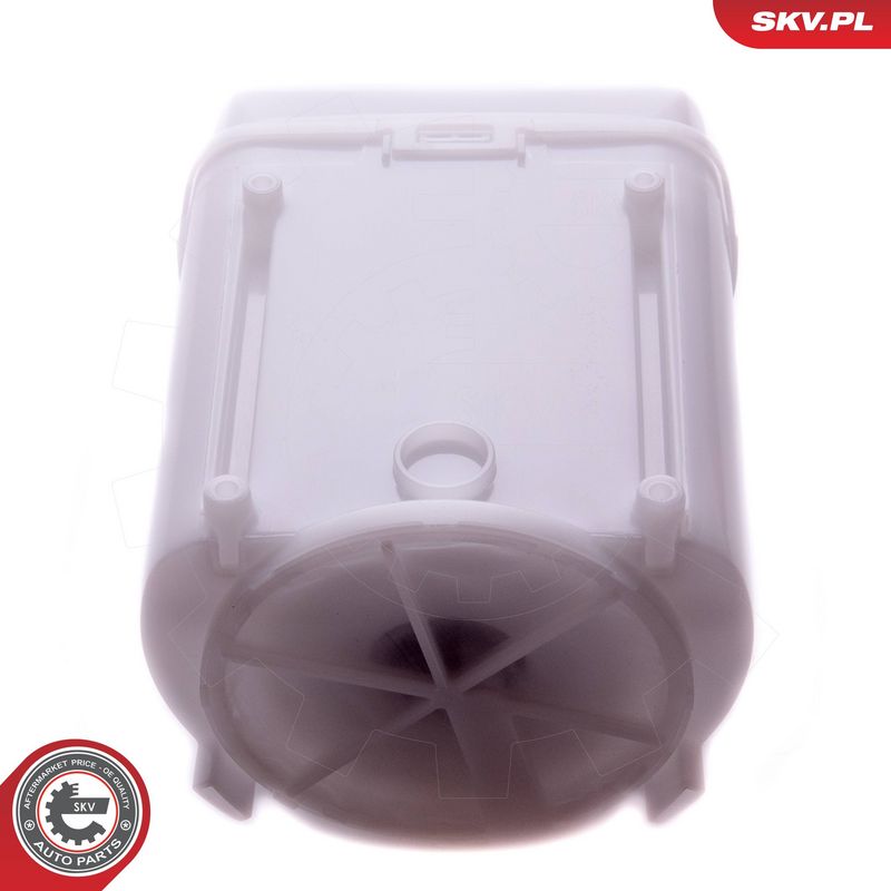 Kütus-etteanne, ESEN SKV 02SKV807