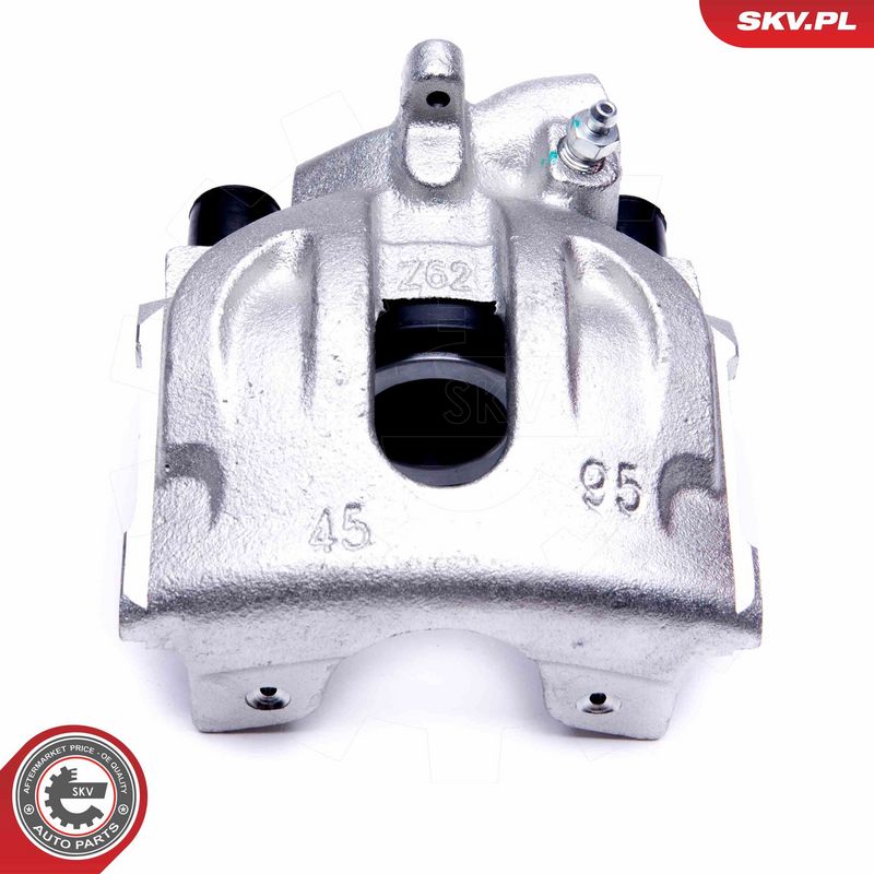 Pidurisadul, ESEN SKV 45SKV643