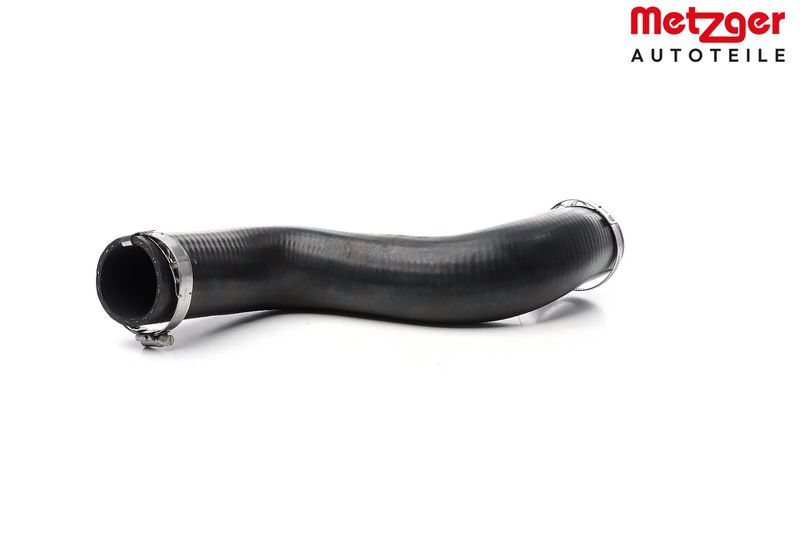 METZGER AUTOTEILE 2400957 Charge Air Hose