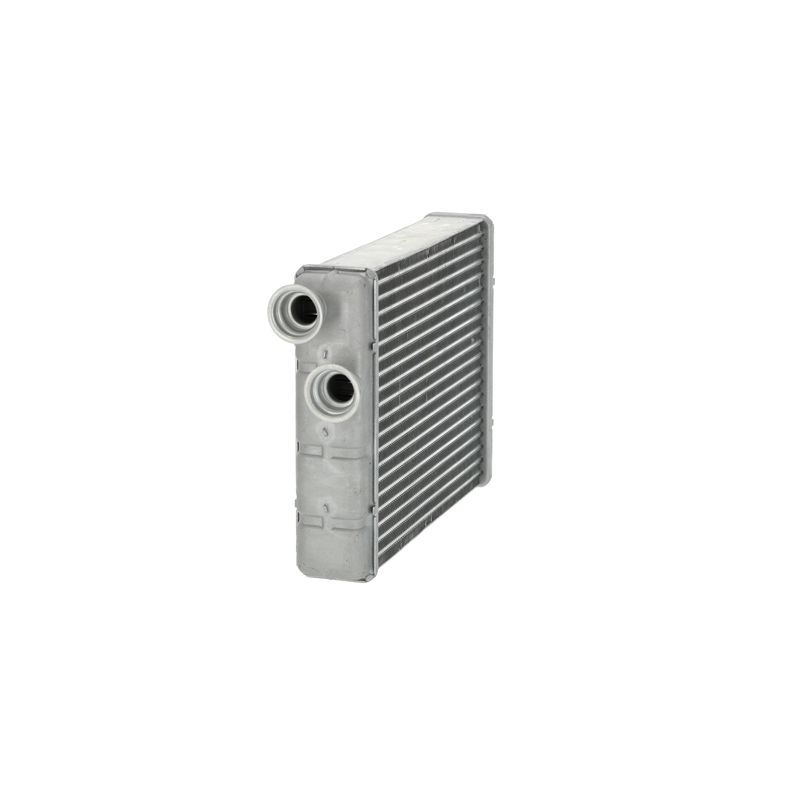 NISSENS 707418 Heat Exchanger, interior heating