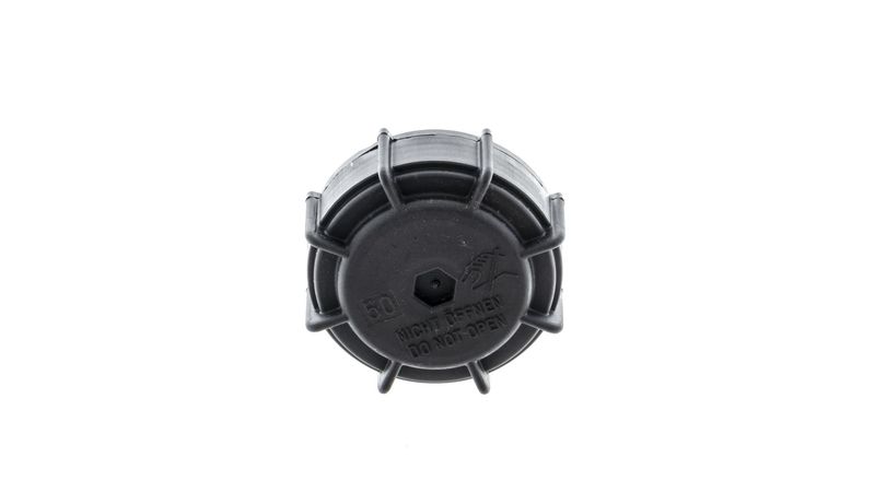 Product Image - Radiateurdop - CRB33000S - MAHLE