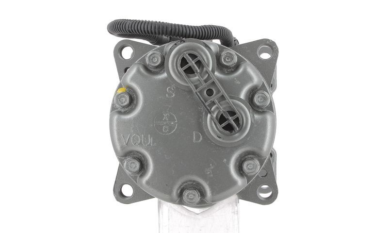 CEVAM 8600046 Compressor, air conditioning