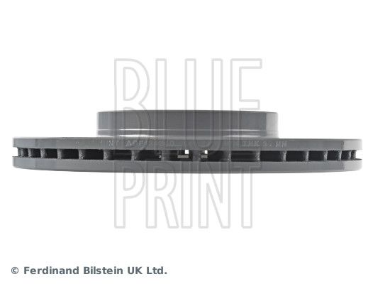 BLUE PRINT ADF124340 Brake Disc