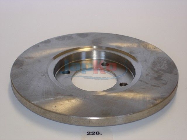 JAPKO 60228 Brake Disc