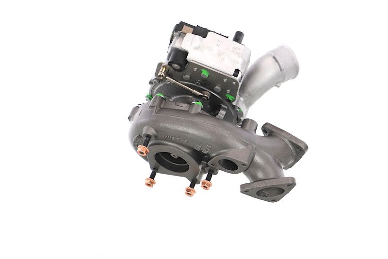 REMANTE 003-002-004494R Charger, charging (supercharged/turbocharged)