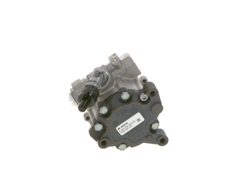 BOSCH KS01000653 Hydraulic Pump, steering
