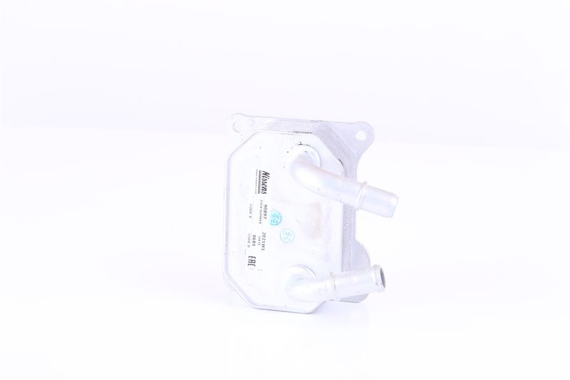Õliradiaator, mootoriõli, NISSENS 90897