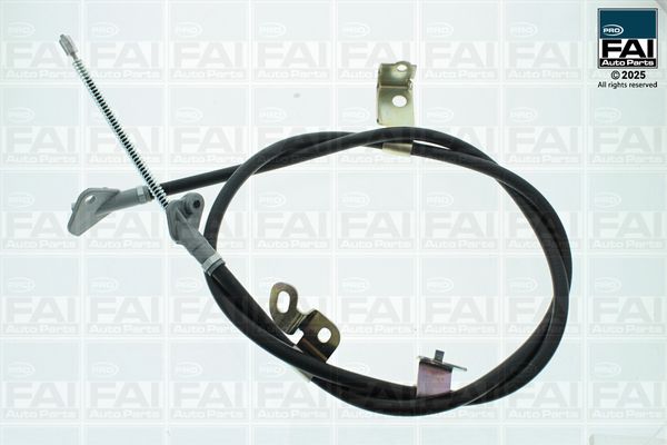 FAI AutoParts Trosas, stovėjimo stabdys