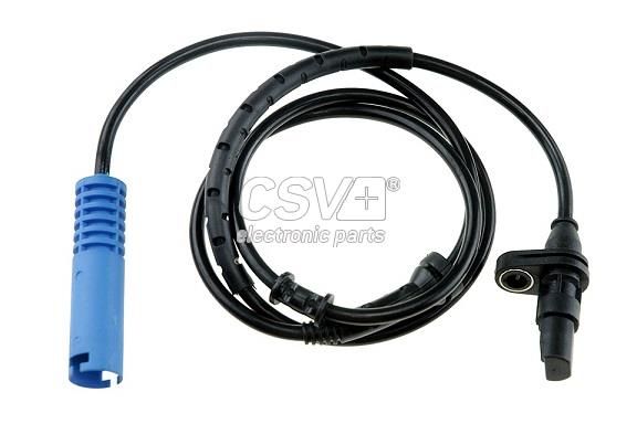 Sensor, revoluciones de la rueda