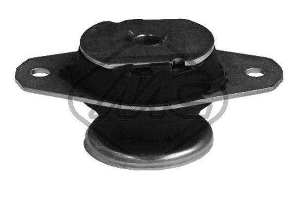 Support+moteur METALCAUCHO 05086