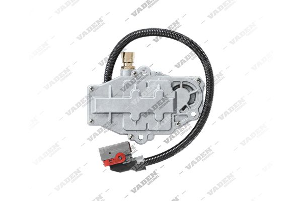 Magnetický ventil 306.01.0041