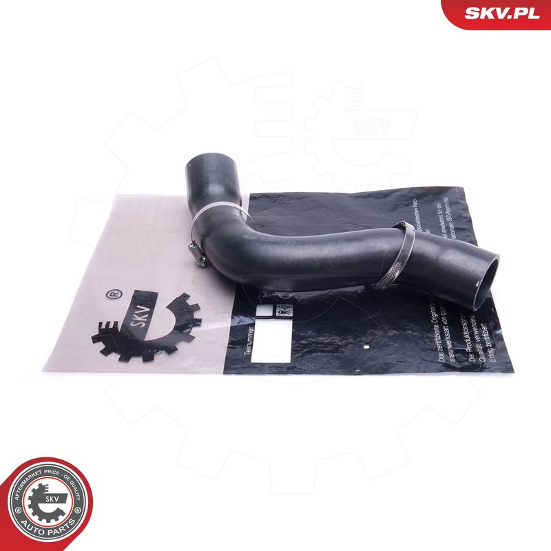 Laadimisõhu voolik, ESEN SKV 54SKV167