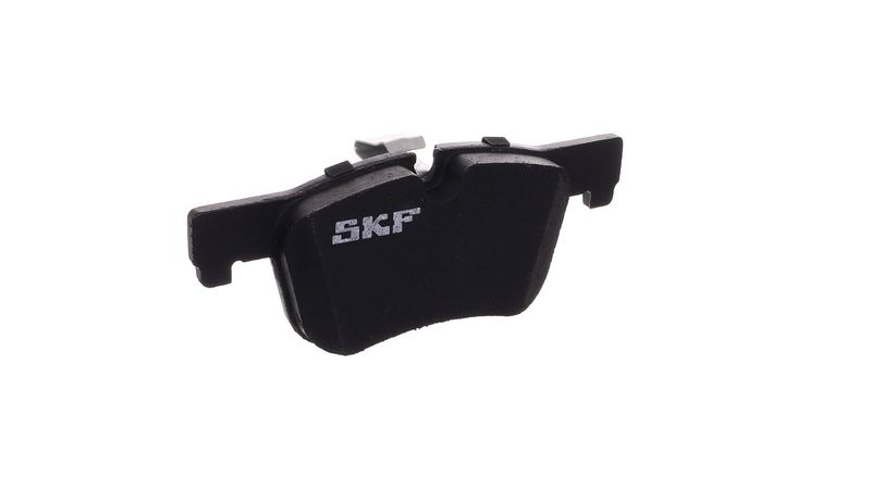 SKF VKBP 80122 Stabdžių trinkelių rinkinys, diskinis stabdys