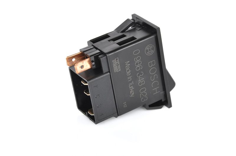 BOSCH 0986348023 Direction Indicator Switch