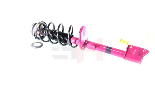 GH GH-353998C01 Pakabos statramstis