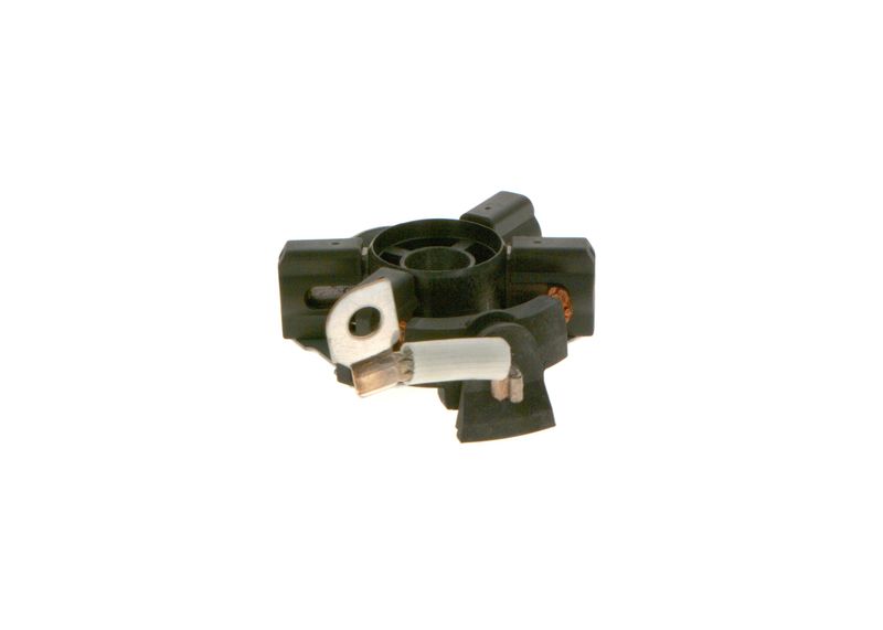 BOSCH 1004336666 Holder, carbon brushes