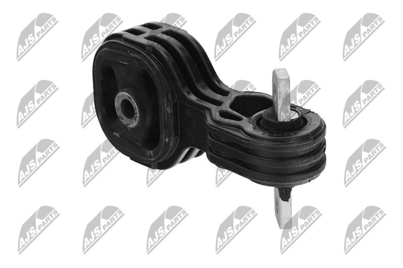 Paigutus, Mootor, NTY ZPS-HD-007