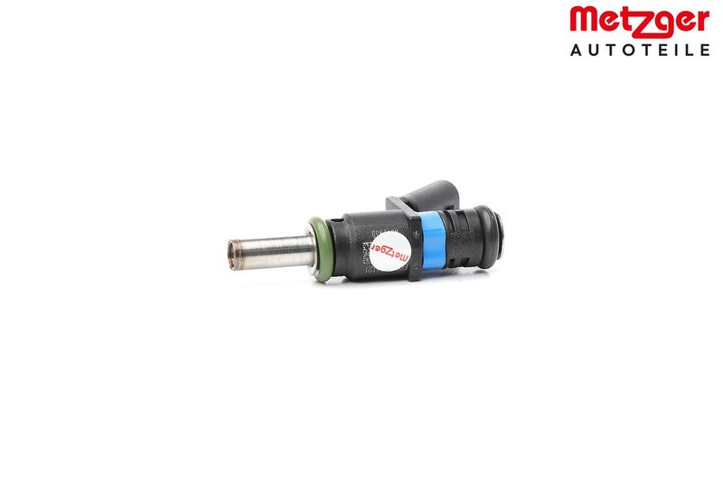 METZGER AUTOTEILE 0920136 Injector