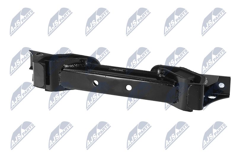 Paigutus, Mootor, NTY ZPS-MS-012