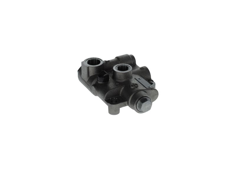 BOSCH 4533003755 Directional Valve Block, steering