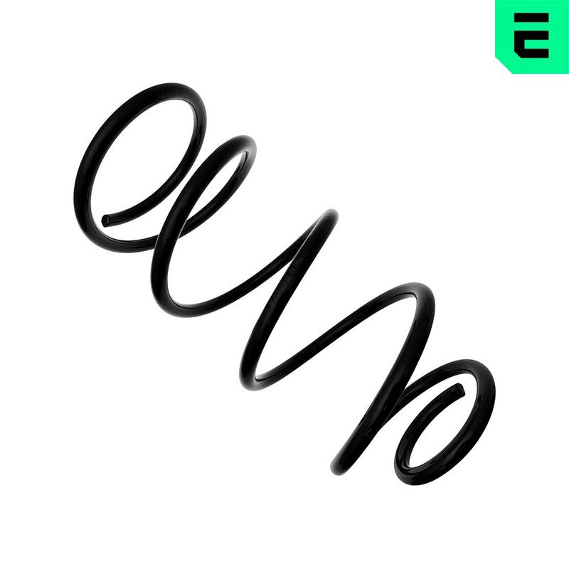 OPTIMAL Spyruoklė