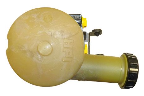 LIZARTE 04.55.0105 Hydraulic Pump, steering