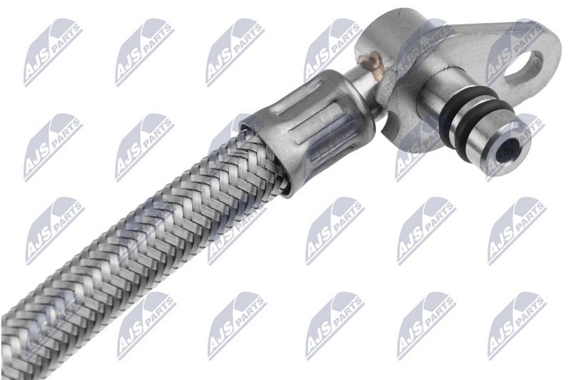 NTY ECD-FR-044 Oil Line, charger