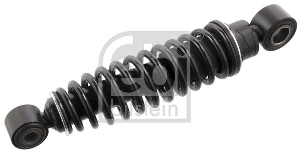 Tlumič, zavěšení kabiny 102018