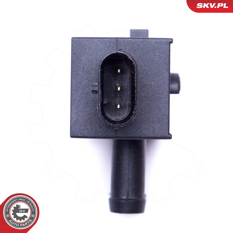 Andur, heitgaasisurve, ESEN SKV 17SKV787