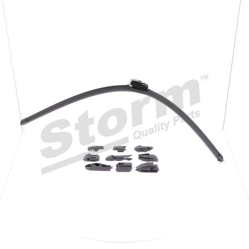 Balai d'essuie-glace STORM QUALITY PARTS 1000751
