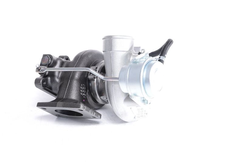 Compresor,sistem de supraalimentare T917557 BTS Turbo