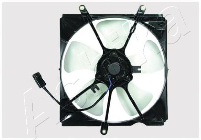 ASHIKA ventilátor, motorhűtés VNT151015