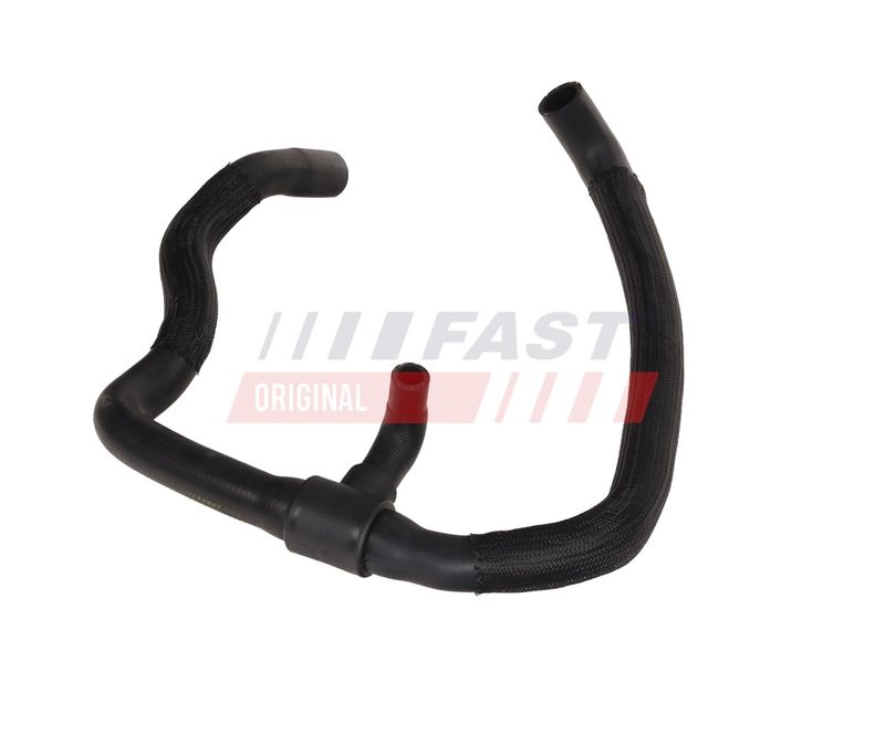 FAST FT13176 Radiator Hose
