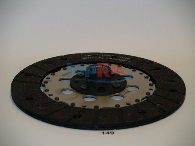 Siduriketas, JAPKO 80149